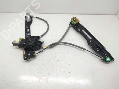 Used Front left window mechanism FORD MONDEO IV (BA7) [2007-2015]  5841720