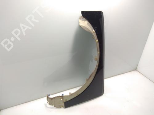 Left front fenders LAND ROVER DISCOVERY III (L319)  | BP11413942C41