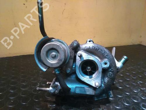 Used Turbocharger/Supercharger NISSAN ALMERA II (N16) 2.2 Di (110 hp) 5306689