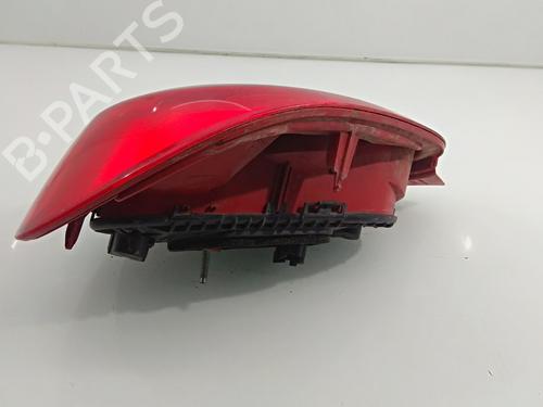 Left taillight TOYOTA AYGO (_B1_)  | BP22387042C34 