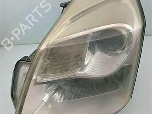 Used Left headlight Left headlight 5299278 5299278