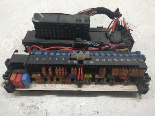 Used Fuse box BMW X3 (E83) 3.0 d (204 hp) 5311852