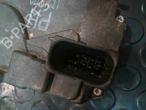 Rear right lock OPEL ASTRA H (A04)  | BP5302277C99 