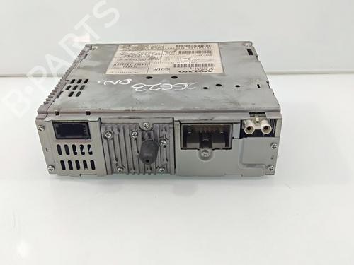 Bilradio VOLVO S40 I (644)  | BP16411885E6 
