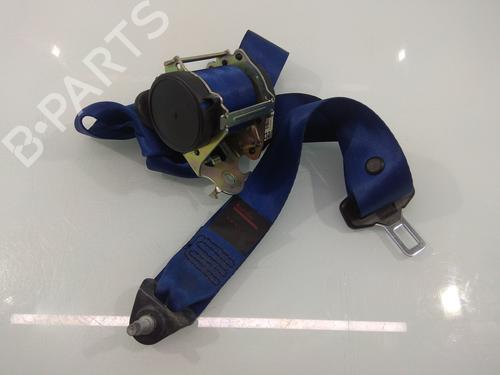 Rear right seatbelt PEUGEOT 208 I (CA_, CC_)  | BP13531139I28 