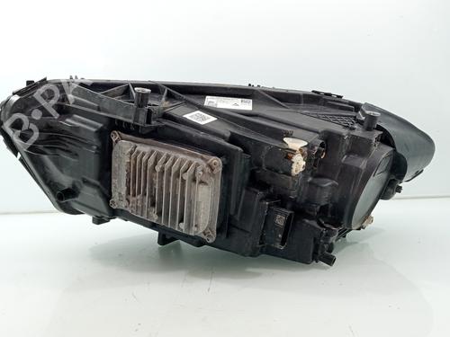 Right headlight MERCEDES-BENZ A-CLASS Saloon (V177) A 200 (177.187) | BP30440200C29