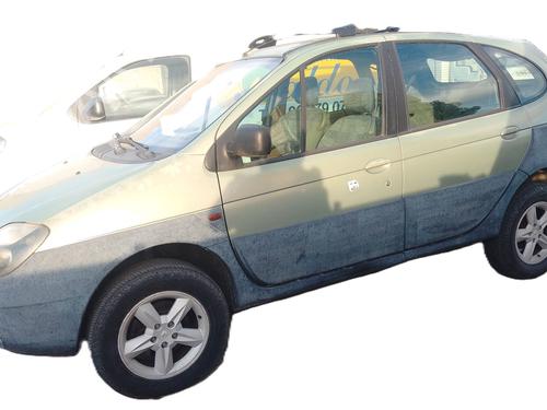 Brugte RENAULT SCÉNIC I MPV (JA0/1_, FA0_) [1999-2010]  4403739