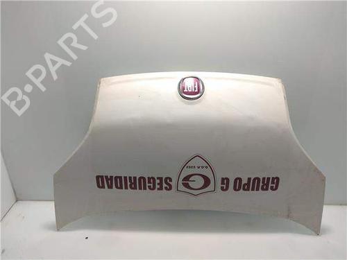 Used Hood Hood 38519810 38519810