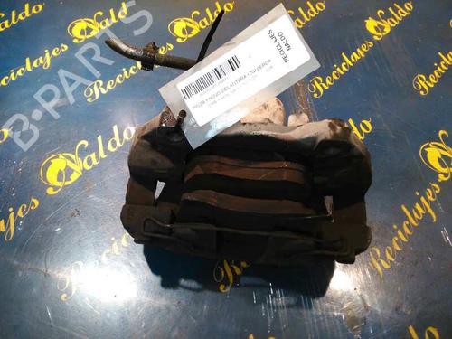 Used Left front brake caliper OPEL ASTRA H (A04) [2004-2014]  11620712