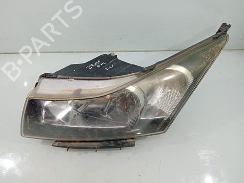 Left headlight CHEVROLET CRUZE (J300) 2.0 CDI | BP38725542C28 - Image 2