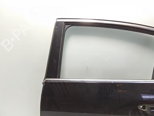 Left rear door VW PASSAT B6 (3C2)  | BP18038055C4 