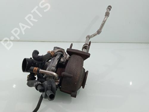 Turbolader/Kompressor RENAULT MEGANE II Coupé-Cabriolet (EM0/1_) | BP30884800M71