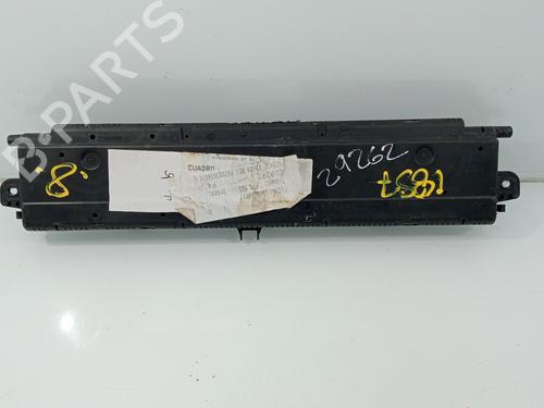 Instrument cluster RENAULT MEGANE II (BM0/1_, CM0/1_)  | BP30000360C47