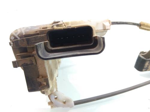 Front left lock CITROËN C4 CACTUS  | BP10219074C98 