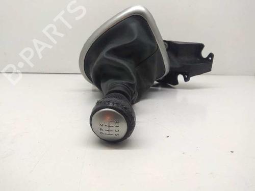 Gear lever NISSAN QASHQAI / QASHQAI +2 I (J10, NJ10, JJ10E)  | BP7431964M90 