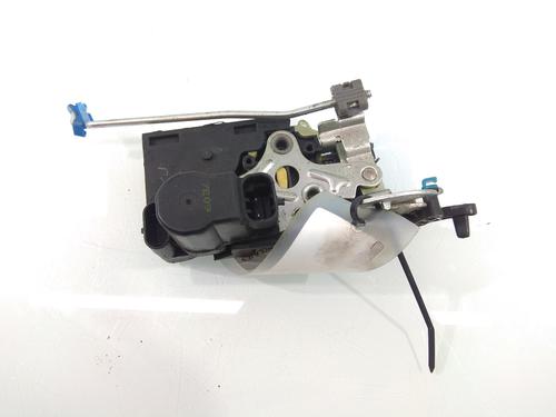 Rear left lock CHEVROLET NUBIRA Saloon 1.8 | BP5296000C100 