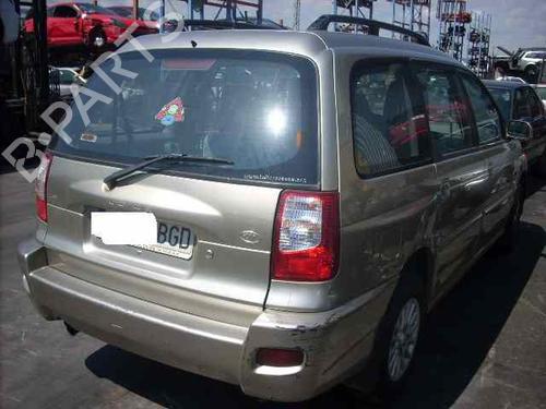 Left headlight KIA JOICE (MTE1P) 2.0 | BP5310606C28 