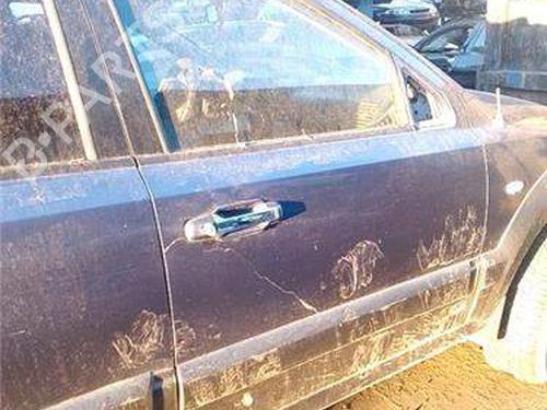 Used Right front door Right front door 38521041 38521041