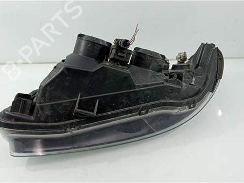 Right headlight NISSAN ALMERA II Hatchback (N16) 2.2 dCi | BP30906044C29 - Image 3