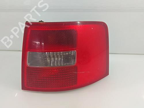 Used Right taillight AUDI A6 C5 Avant (4B5) 2.5 TDI (180 hp) 19144700