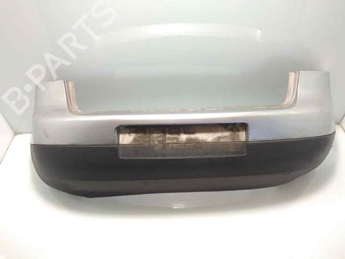 Used Rear bumper VW GOLF V (1K1) 1.9 TDI (105 hp) 10332161