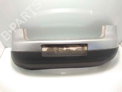 Rear bumper VW GOLF V (1K1) 1.9 TDI (105 hp) 10332161