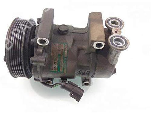 Used AC compressor AC compressor 18470139 18470139
