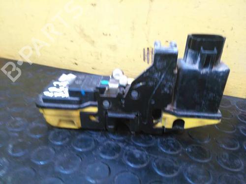 Rear right lock VOLVO S80 I (184)  | BP5290980C99 