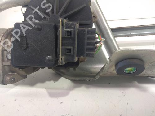 Front wiper motor FORD TOURNEO CONNECT 1.8 TDCi | BP7210412M29 