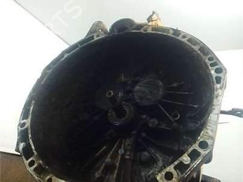 gearbox-renault-master-iii-van-fv-2010-38523916 main image