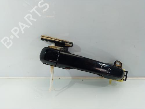 Used Rear right exterior door handle TOYOTA LAND CRUISER PRADO (_J15_) [2009-2025]  26700542