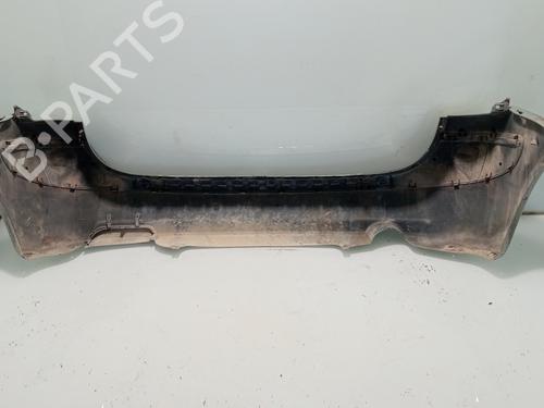 Bak støtfanger CITROËN XSARA PICASSO (N68)  | BP29194796C8 
