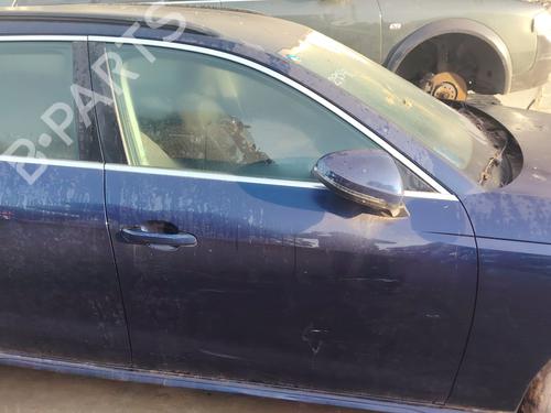 Used Right front door AUDI A4 B9 Avant (8W5, 8WD) [2015-2026]  31589970