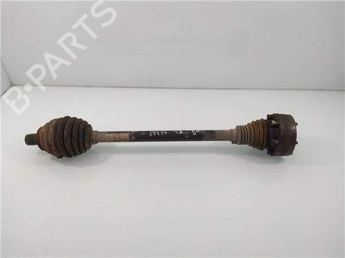 Used Right rear driveshaft Right rear driveshaft 13528396 13528396