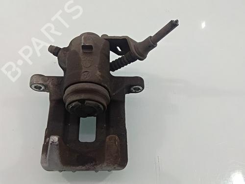 Right rear brake caliper SEAT IBIZA IV (6J5, 6P1)  | BP16710979M106 