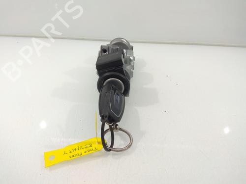Ignition barrel FORD FOCUS III 1.0 EcoBoost | BP13528728M48 