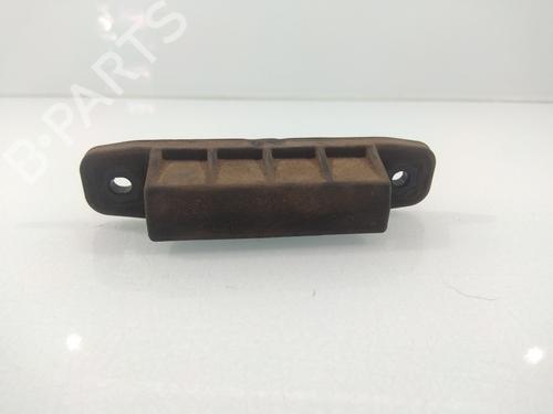 Tailgate handle TOYOTA COROLLA Verso (ZER_, ZZE12_, R1_) 2.0 D-4D (CUR10_, CUR10R) | BP13529737C132 