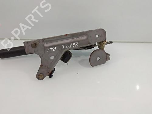 Hand brake CITROËN C3 I (FC_, FN_) 1.4 HDi | BP16072963I18 