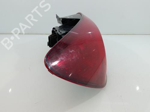 Left taillight VW SCIROCCO III (137, 138)  | BP27882819C34 
