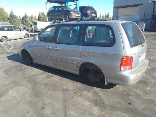 Right headlight KIA CARNIVAL I (UP, FL)  | BP9188072C29 