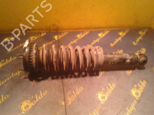Used Right rear shock absorber JAGUAR S-TYPE II (X200) [1998-2008]  14218268