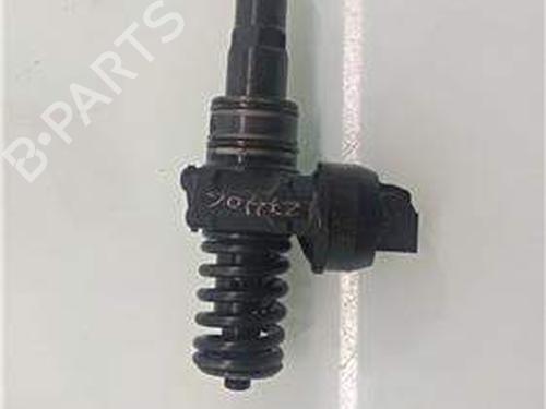 Used Injector Injector 19404479 19404479