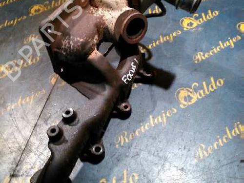Turbolader/Kompressor FORD FOCUS I (DAW, DBW) 1.8 Turbo DI / TDDi (90 hp) 5306234