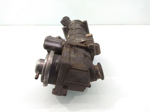 Egr IVECO DAILY IV Van 35C18 V, 35C18 V/P, 35S18 V, 35S18 V/P | BP14217033M69 