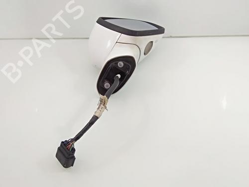Right mirror FORD MONDEO V Turnier (CF)  | BP21043987C27 