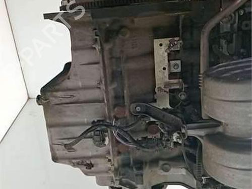 Engine OPEL MERIVA A MPV (X03) 1.6 (E75) | BP38522018M1 - Image 2