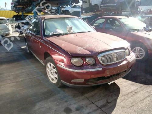 Generator ROVER 75 (RJ)  | BP6934403M7 
