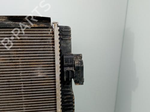 Water radiator VW GOLF VIII Variant (CG5, DB5)  | BP29437692M31 