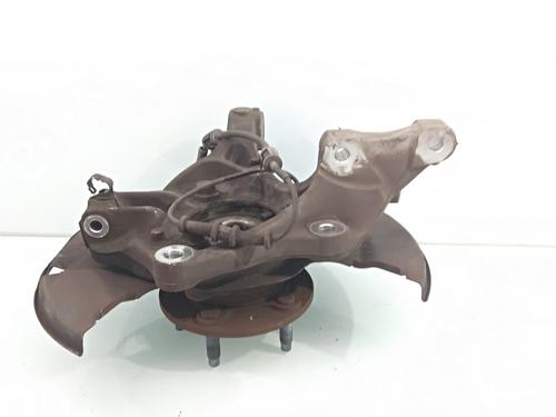 Left front steering knuckle OPEL ZAFIRA TOURER C (P12) 2.0 CDTi (75) | BP15821090M25 