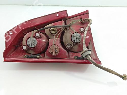 Right taillight HYUNDAI ATOS PRIME (MX)  | BP21558604C35 